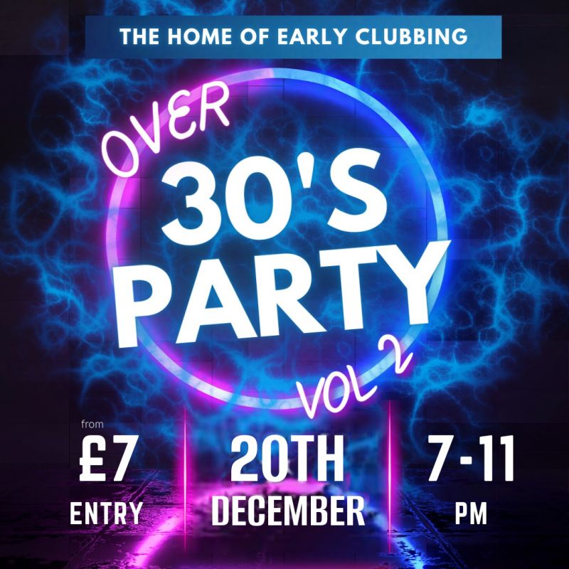 Overs 30s Club Night Vol2 - Christmas Night  copy.jpg